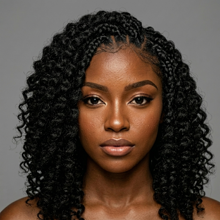 Crochet Braids