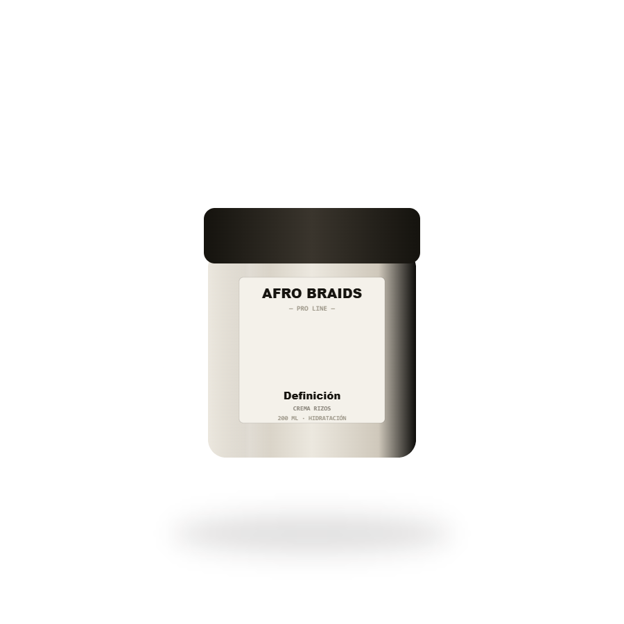 Crema Definición Rizos
